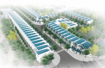 Bình Dương: Giao đất cho doanh nghiệp thực hiện Khu nhà ở Bình Hòa, Thuận An