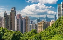 Hong Kong hướng tới việc bán nhà không cần giấy tờ