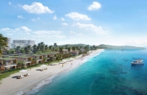Shantira Beach Resort &Spa hấp dẫn từ nhiều lợi thế