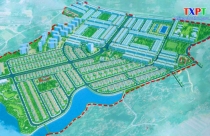 Dự án khu đô thị mới Thanh Minh gần 100ha ở Phú Thọ chỉ định nhà đầu tư