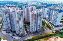 VnREA: thị trường bất động sản sẽ có bước nhảy vọt trong 10 năm tới