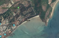 Bà Rịa – Vũng Tàu: Quy hoạch dự án khu nghỉ dưỡng Nhất Thống – Côn Đảo