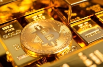 Tăng gấp đôi trong 30 ngày, Bitcoin giúp thị trường tiền ảo cán mốc 1.000 tỷ USD