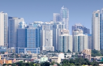 Thành phố Manila dẫn đầu tỷ lệ tăng giá nhà ở toàn cầu năm 2020