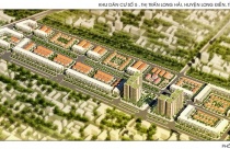 Bà Rịa – Vũng Tàu: Thu hồi 3 dự án nhà ở của Địa ốc Việt Hân