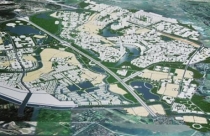 Hà Nội: Điều chỉnh quy hoạch phân khu N11, tăng hơn 64.000 nghìn dân