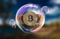 Bank of America Securities: "Bong bóng Bitcoin có thể sẽ là nguồn cơn của mọi bong bóng"