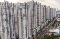 Giá chung cư Hà Nội dự báo tăng 4-6% trong năm 2021