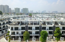 Hà Nội: Giá nhà phố lập đỉnh, đất nền tăng 50%
