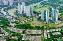 Bà Rịa - Vũng Tàu: Còn 38 dự án khu nhà ở, khu đô thị chậm triển khai
