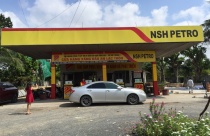 Cần Thơ: Chấp thuận cho NSH PETRO đầu tư khu du lịch 9ha tại Quốc lộ 61C - Phong Điền