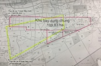 Bà Rịa - Vũng Tàu: Chọn địa điểm mới xây dựng sân bay phục vụ dự án tỷ đô, có kinh doanh casino