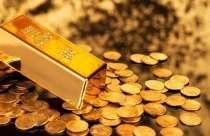 Điểm tin sáng: Vàng thế giới, đồng USD đảo chiều tăng
