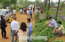 Loạt khu vực ở Hà Nội ‘sốt đất’: Mua bán chủ yếu giữa các nhà đầu cơ