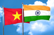 The Economist: Việt Nam “đánh bại” Trung Quốc, Ấn Độ, trở thành trung tâm sản xuất rẻ mới của châu Á