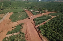 Bất ngờ chuyện mua bán đất ở Lâm Đồng