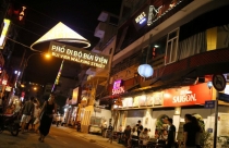 Kinh tế đêm - Hướng đi đột phá của TP Hồ Chí Minh