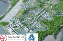 Liên danh Song Hong ICT và MHDI BQP muốn đầu tư sân bay Gò Găng, Vũng Tàu
