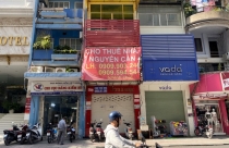 Giảm giá 80 triệu đồng/tháng, đất vàng Sài Gòn "khát" người thuê