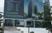 Quảng Nam chấp thuận đầu tư dự án condotel 519 căn ở bãi biển Hà My