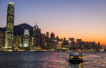 Hồng Kông rớt khỏi top 10, thành phố Hồ Chí Minh vào top 5 điểm đến đầu tư bất động sản tại châu Á - Thái Bình Dương năm 2021