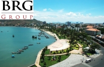 Tập đoàn BRG trình bày hướng phát triển dự án 12.000 tỷ Khu Lam Sơn ở Bãi Trước Vũng Tàu