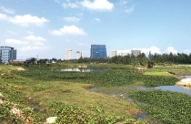 Điều chỉnh cục bộ Quy hoạch chung xây dựng thủ đô Hà Nội đến năm 2030