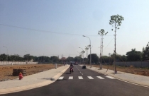 Bất động sản 24h: Đất quanh sân bay Long Thành tiếp tục "nóng sốt"