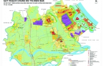 Quảng Nam: Chính quyền ‘’bất lực’’ trước thực trạng mua bán đất tự phát tại dự án Làng Đại học