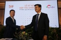 Coteccons bắt tay IFF Holdings triển khai xây dựng dự án Hyatt Regency Ho Tram Resort & Spa