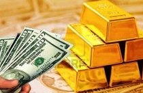 Điểm tin sáng: USD bất ngờ tăng nhanh, vàng giảm mạnh