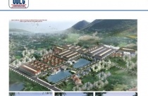 Bà Rịa – Vũng Tàu: Thu hồi dự án Khu nhà ở Công ty UDEC tại thị xã Phú Mỹ