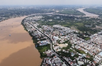 Đồng Nai sắp khởi công tuyến đường 1.300 tỉ ven sông