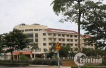 Thủ tướng chỉ đạo tháo gỡ vướng mắc Dự án Đại học Quốc gia Hà Nội