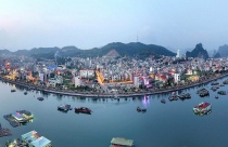 Quảng Ninh duyệt quy hoạch phân khu Khu dân cư hiện hữu 3755ha