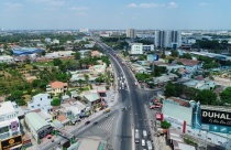 Thuận An sắp trở thành đô thị loại II