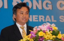 Em trai chủ tịch Đặng Thị Hoàng Yến bán hết cổ phần tại Tân Tạo