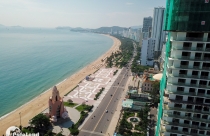 Nha Trang đang triển khai 108 dự án nhà ở - đô thị - du lịch