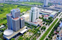 Hà Nội cần 17.000 tỉ đồng di dời trụ sở 13 bộ, ngành ra khỏi trung tâm