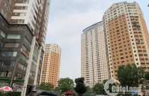 Đề xuất “nhồi” cao ốc 18 tầng vào khu đô thị:  Phải đảm bảo tính công khai và đồng thuận