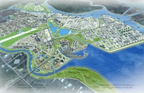 Bình Dương: Cho phép chuyển mục đích sử dụng đất thực hiện dự án Opal Boulevard