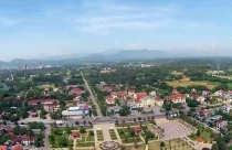 Liên danh Phúc Thịnh – Tân Bảo Thành trúng dự án 243 tỉ tại Huế