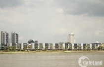 Đánh giá 50 đồ án quy hoạch phân khu hai bên bờ sông Sài Gòn, từ Củ Chi đến quận 7