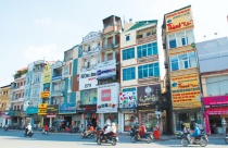 Bình Định có thêm dự án nhà ở xã hội gần 800 tỉ đồng