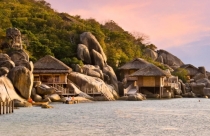 Quỹ ngoại lần lượt bán sạch cổ phiếu Ninh Vân Bay