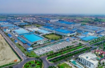 Hơn 2.800 tỉ đồng đầu tư khu công nghiệp ở Bắc Ninh