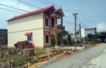 Quảng Ninh: Dân ồ ạt xây nhà trái phép vì không thể chờ quy hoạch