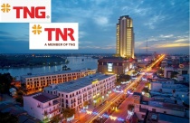 Lần lượt “cha con” TNG Holdings và TNR Holdings bị bác các dự án đầu tư ở Cần Thơ