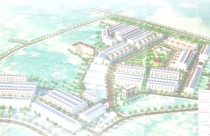 Dự án nhà ở hơn 850 tỉ ở Phú Thọ tìm nhà đầu tư