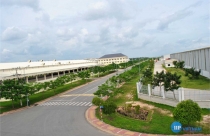 Hơn 2.500 tỉ đồng đầu tư xây dựng hạ tầng KCN Gia Bình, Bắc Ninh